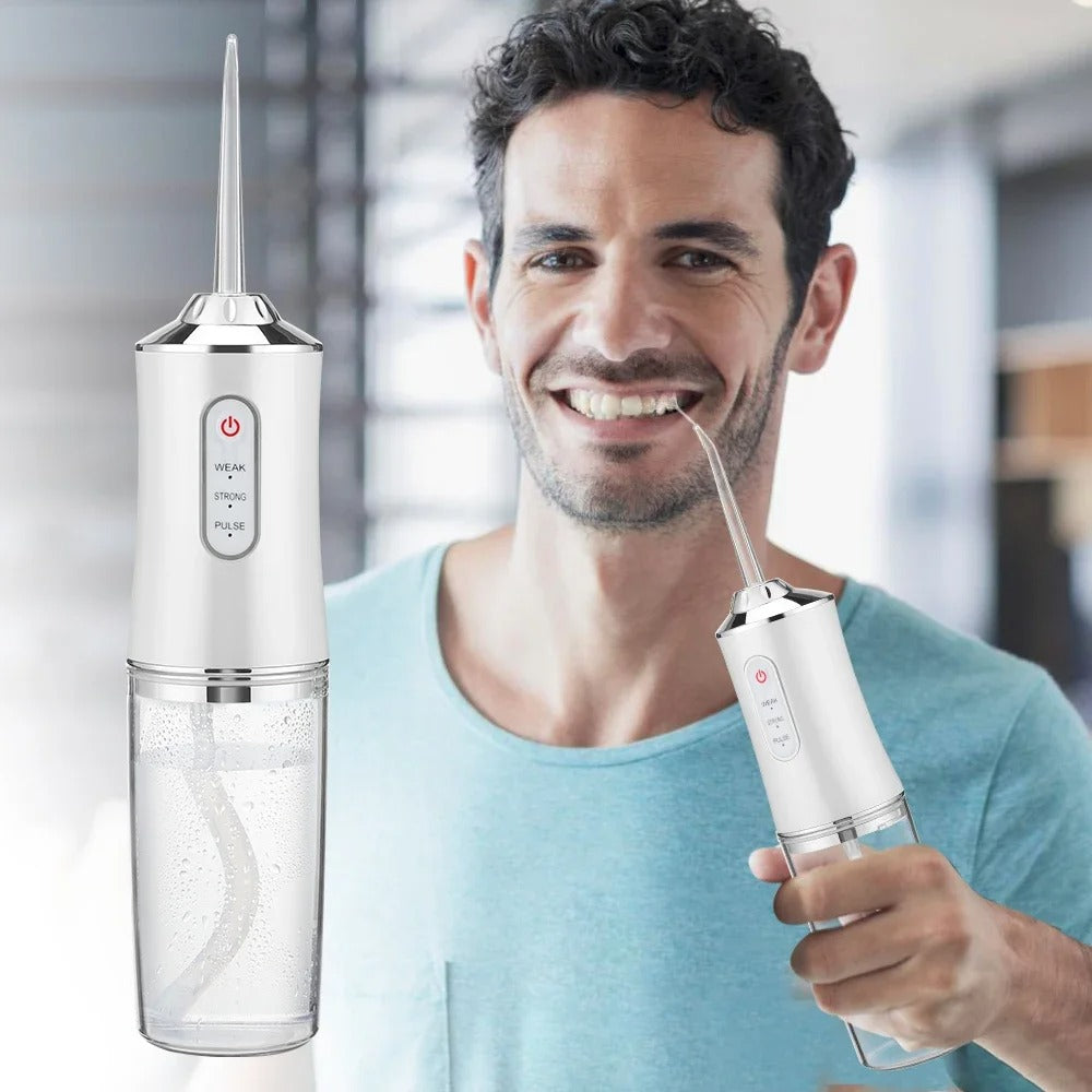 OralPlus Irrigateur buccal