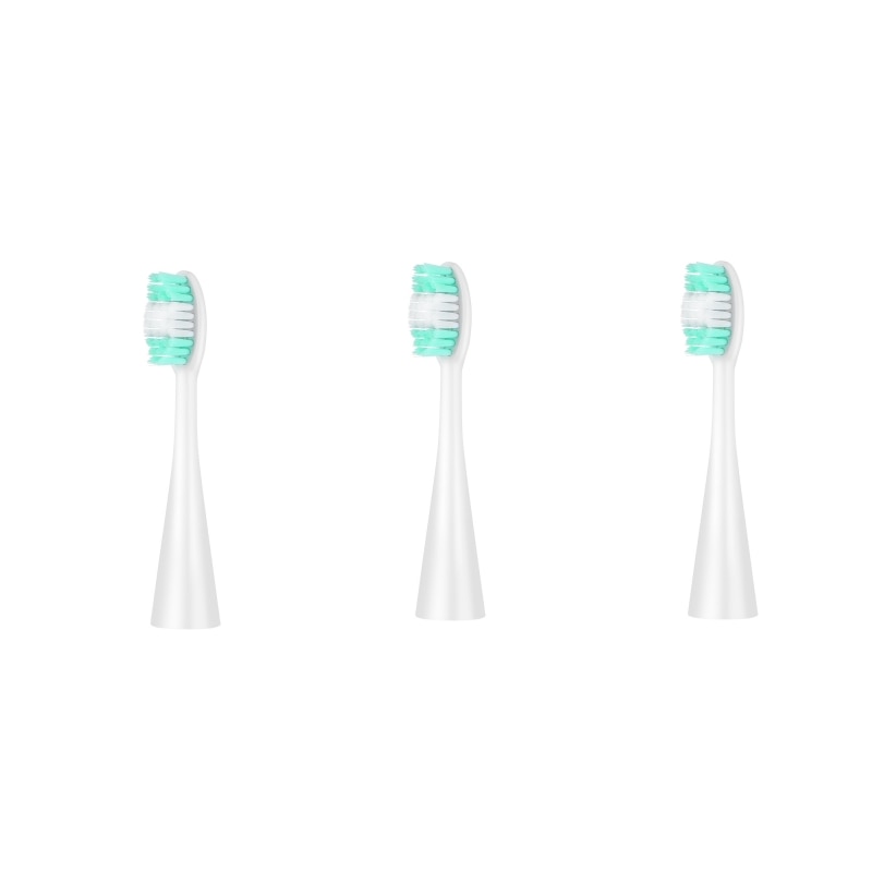 Brossettes de rechange pour SonicClean Pro