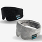 RêvOlution - Masque de Sommeil Bluetooth